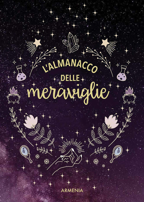 L'almanacco delle meraviglie