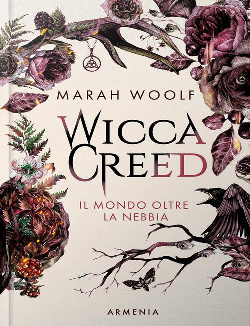 Wicca creed