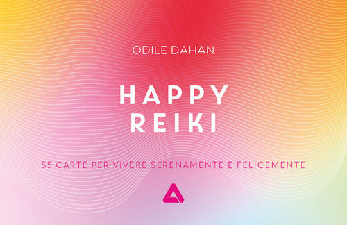 Happy reiki