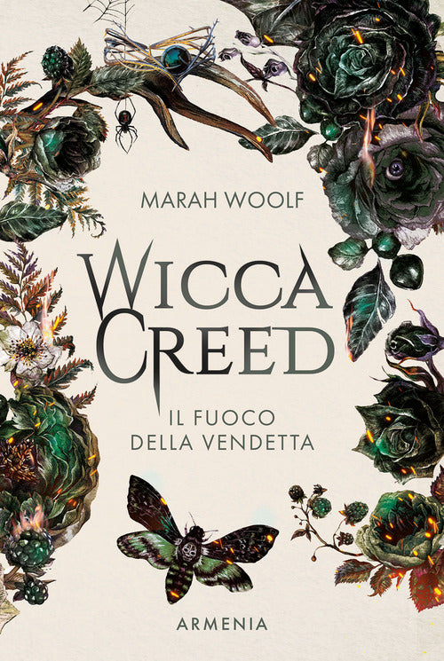 Wicca creed