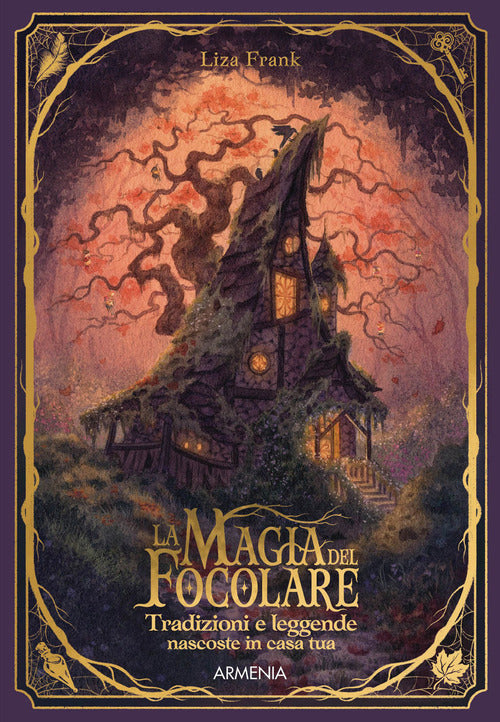 La magia del focolare
