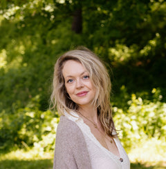 Erin Claire Jones
