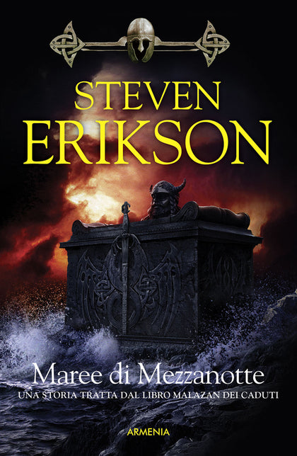 Maree di mezzanotte. Una storia tratta dal libro Malazan dei Caduti