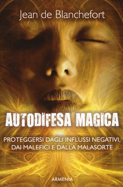 Autodifesa magica