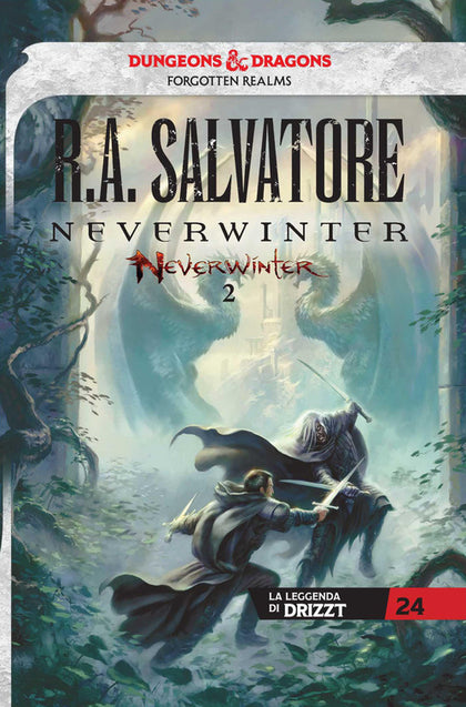 Neverwinter. La leggenda di Drizzt
