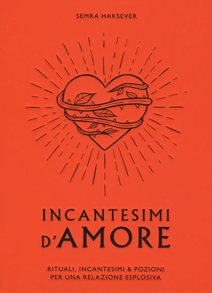 Incantesimi d'amore