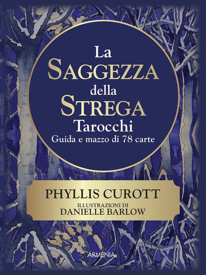 La saggezza della strega