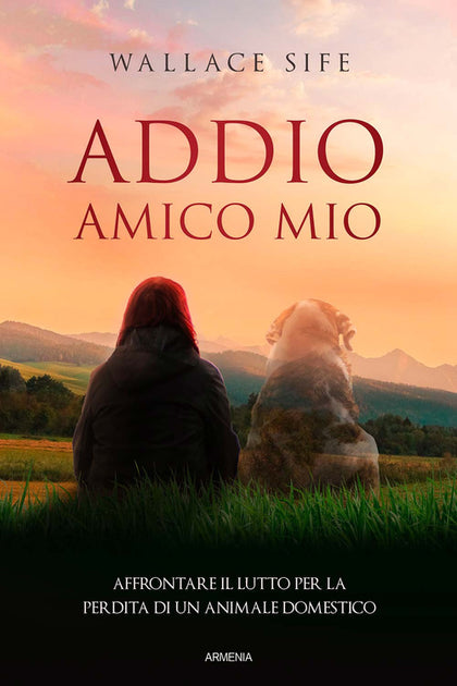 Addio, amico mio