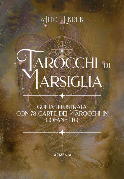 I tarocchi di Marsiglia