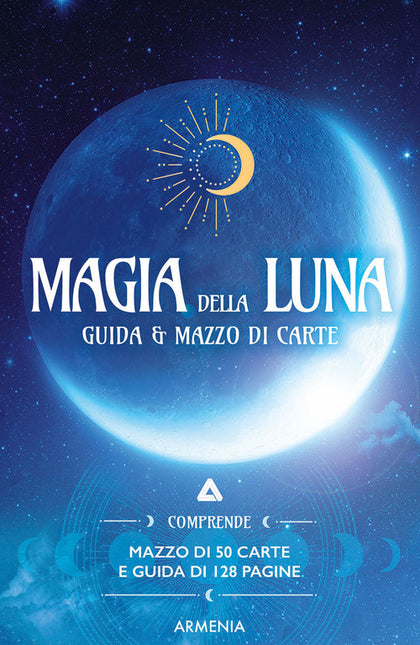 Magia della luna