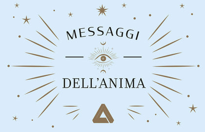 Messaggi dell'anima