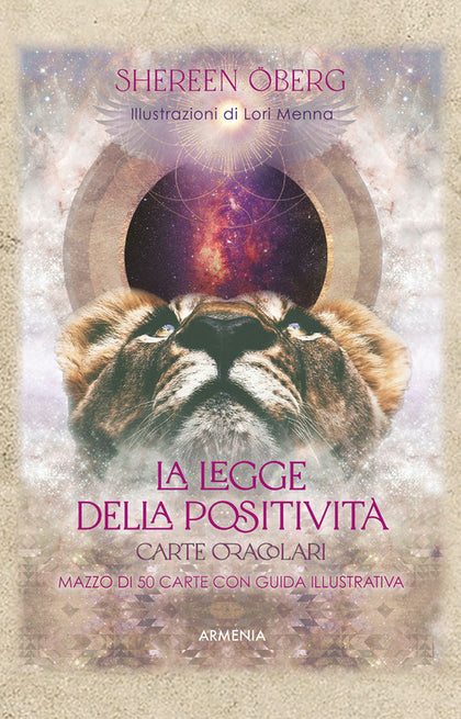 La legge della positività. Carte oracolari