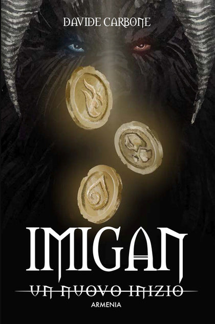 Un nuovo inizio. Imigan