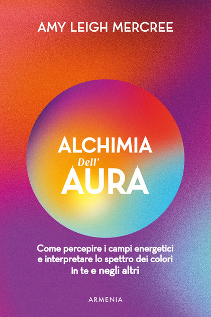 Alchimia dell'aura
