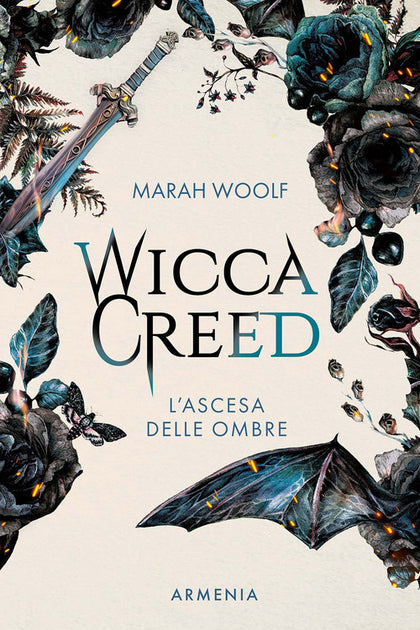Wicca creed