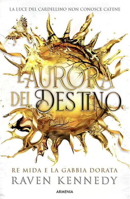 L'aurora del destino
