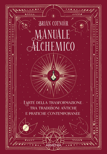 Manuale alchemico