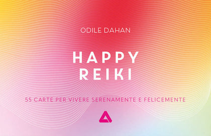 Happy reiki