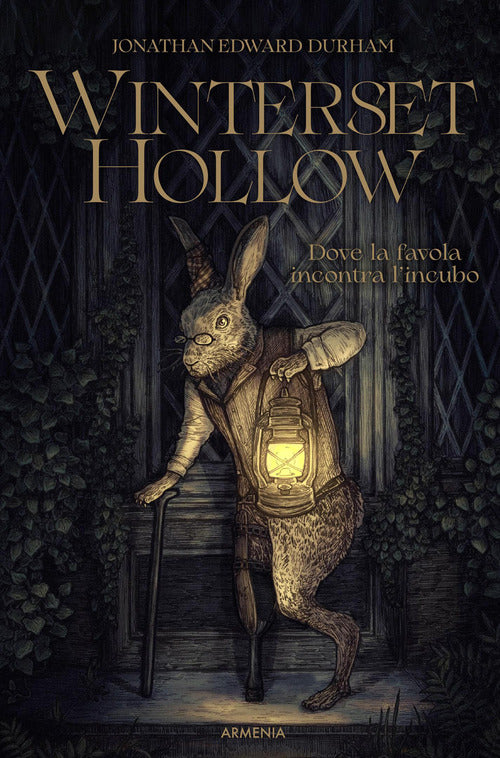 Winterset Hollow