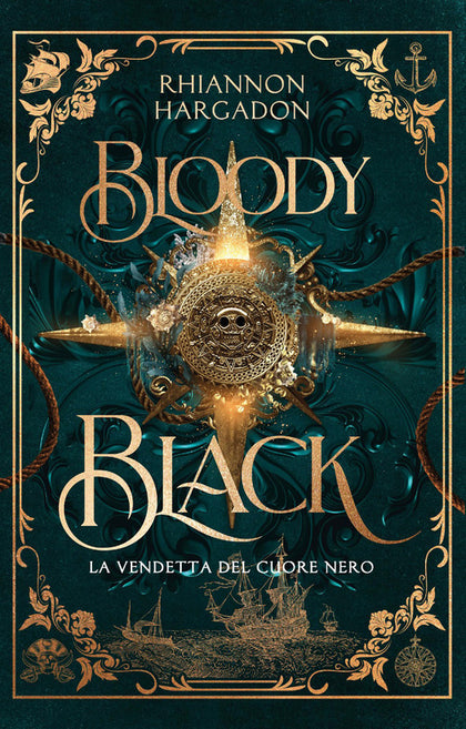 Bloody Black