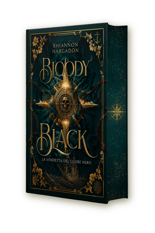 Bloody Black