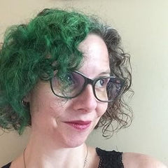 Arin Murphy-Hiscock