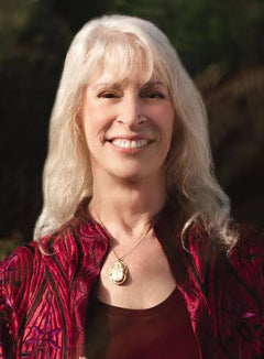 Phyllis Curott